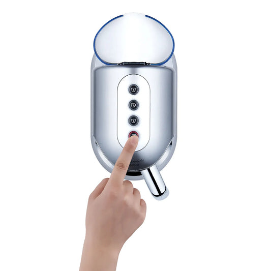 ماكينة قهوة Korkmaz