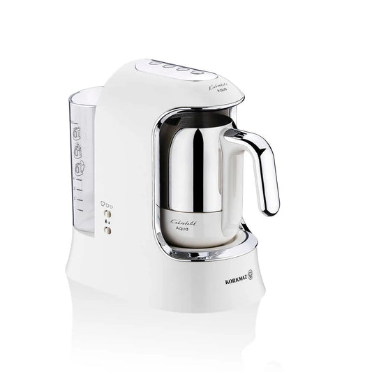 ماكينة قهوة Korkmaz