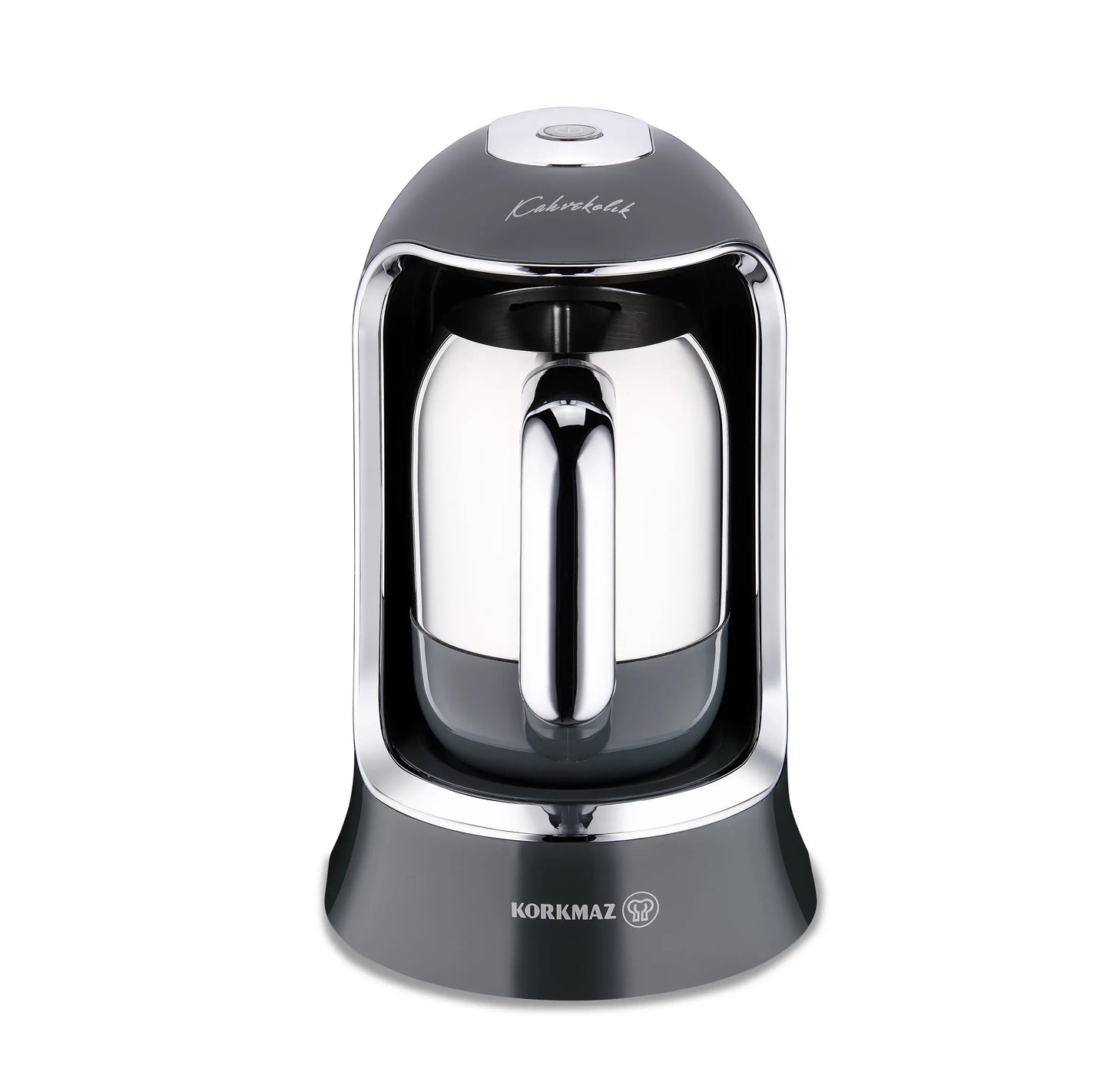ماكينة قهوة Korkmaz