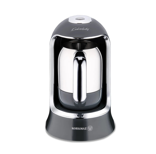 ماكينة قهوة Korkmaz