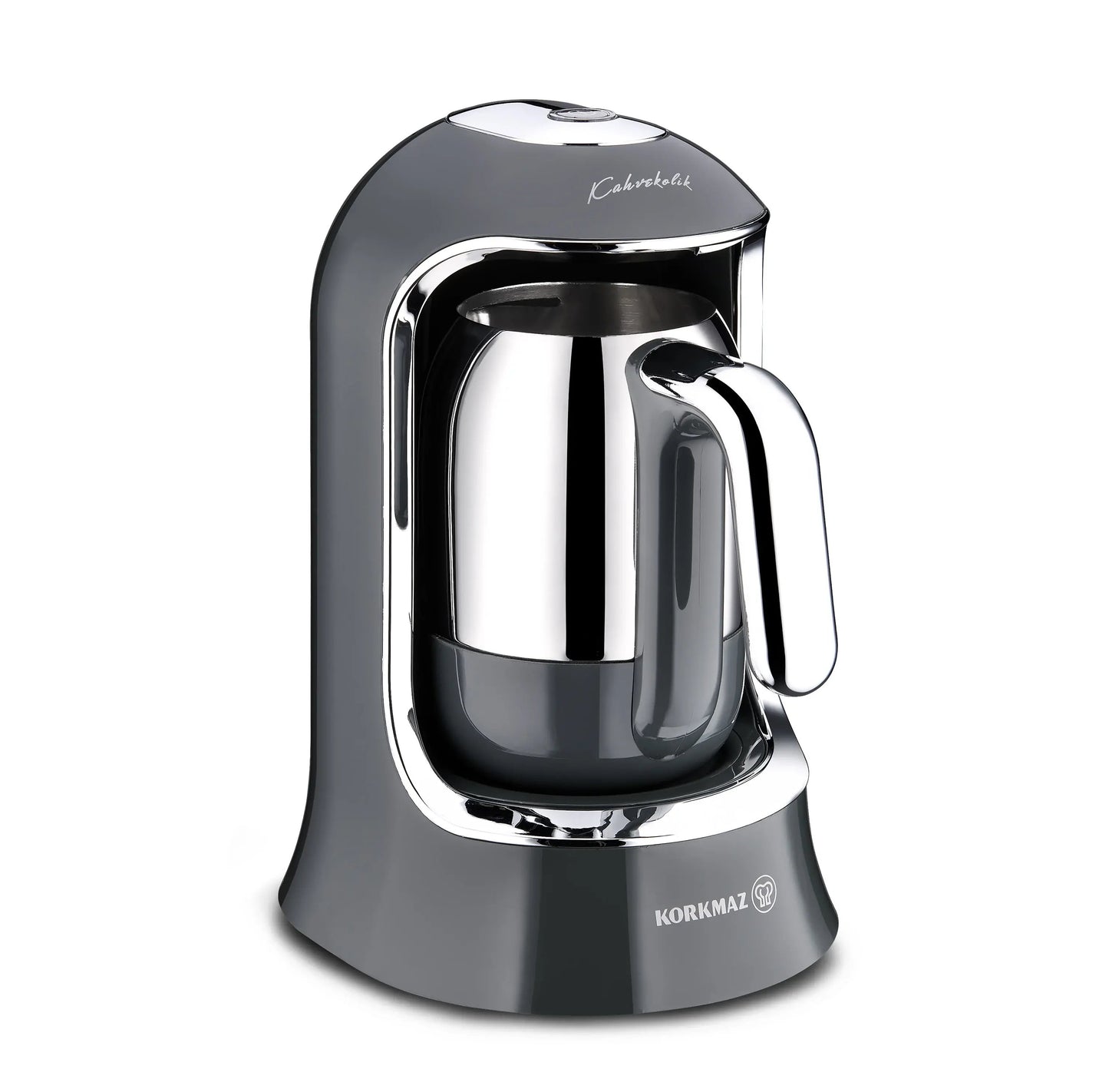 ماكينة قهوة Korkmaz
