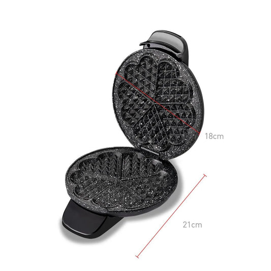 ماكينة وافل Korkmaz Mia