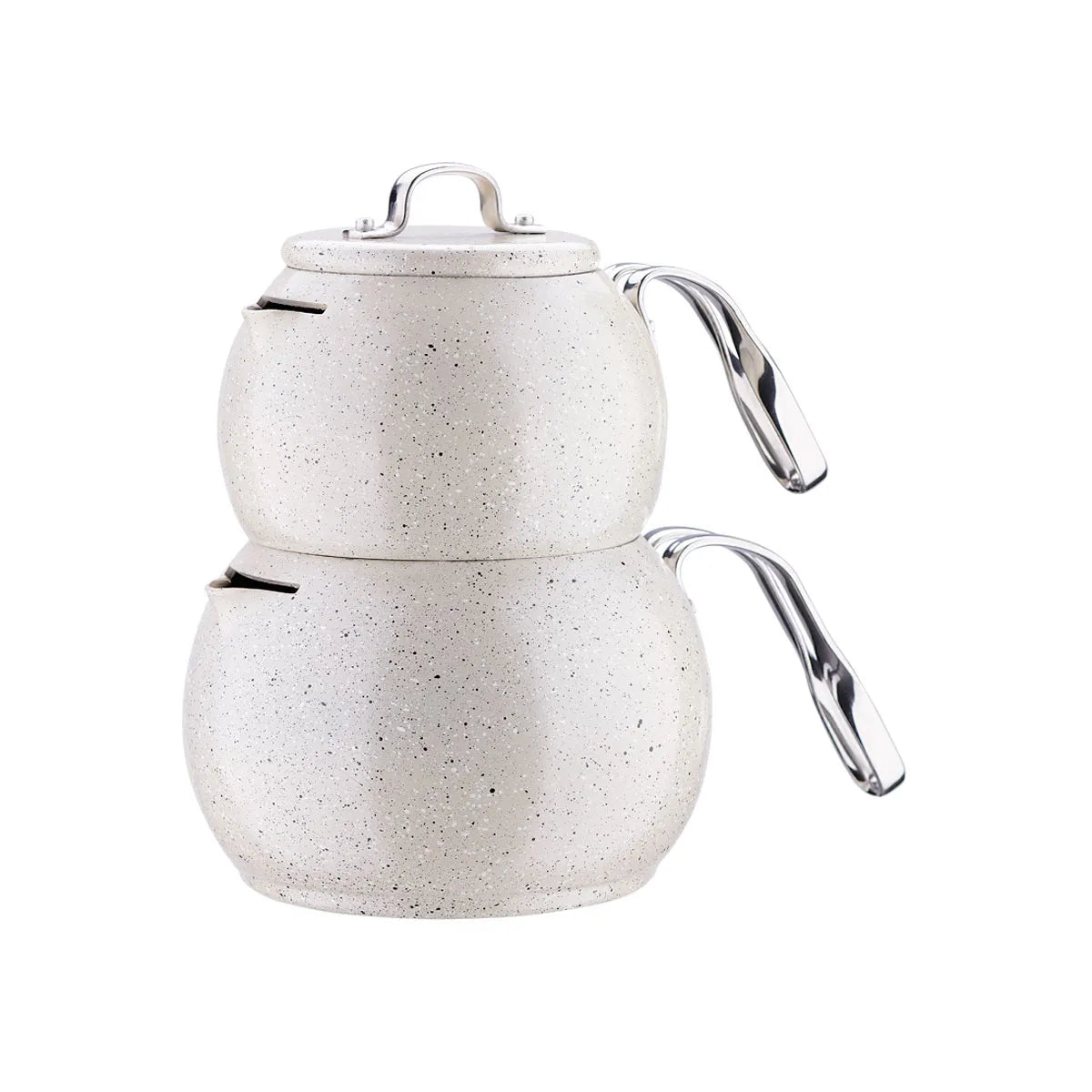 طقم ابريق شاي Korkmaz