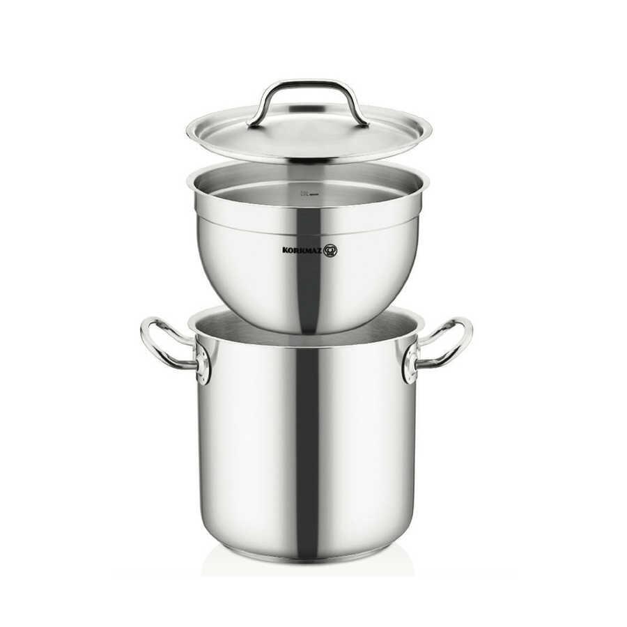 زبدية ستيل Korkmaz