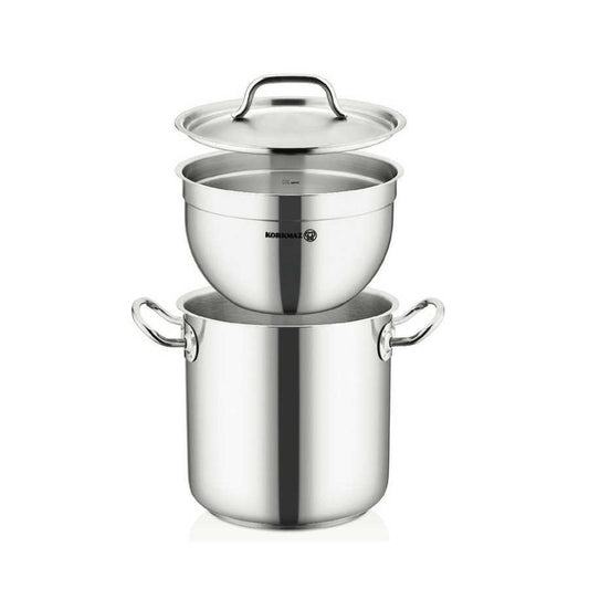 زبدية ستيل Korkmaz