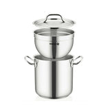 زبدية ستيل Korkmaz