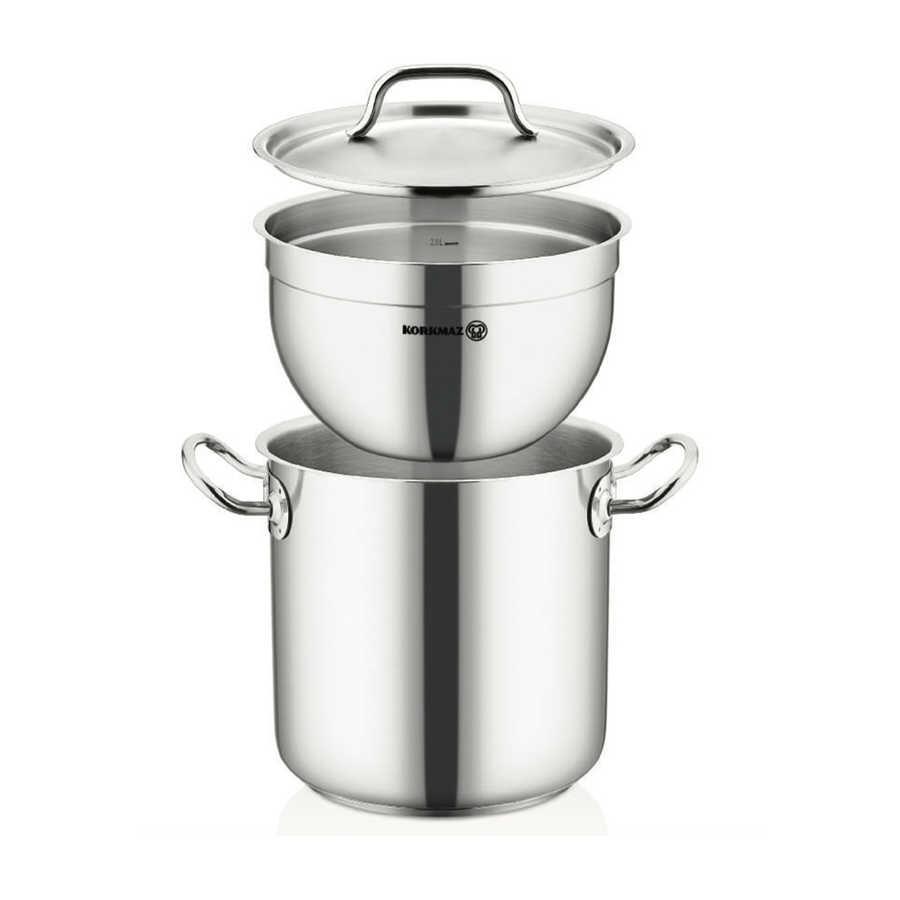 زبدية ستيل Korkmaz