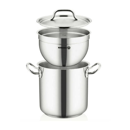 زبدية ستيل Korkmaz