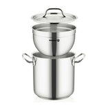 زبدية ستيل Korkmaz