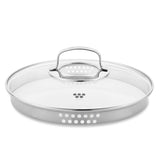 طنجرة حفة واطية Korkmaz