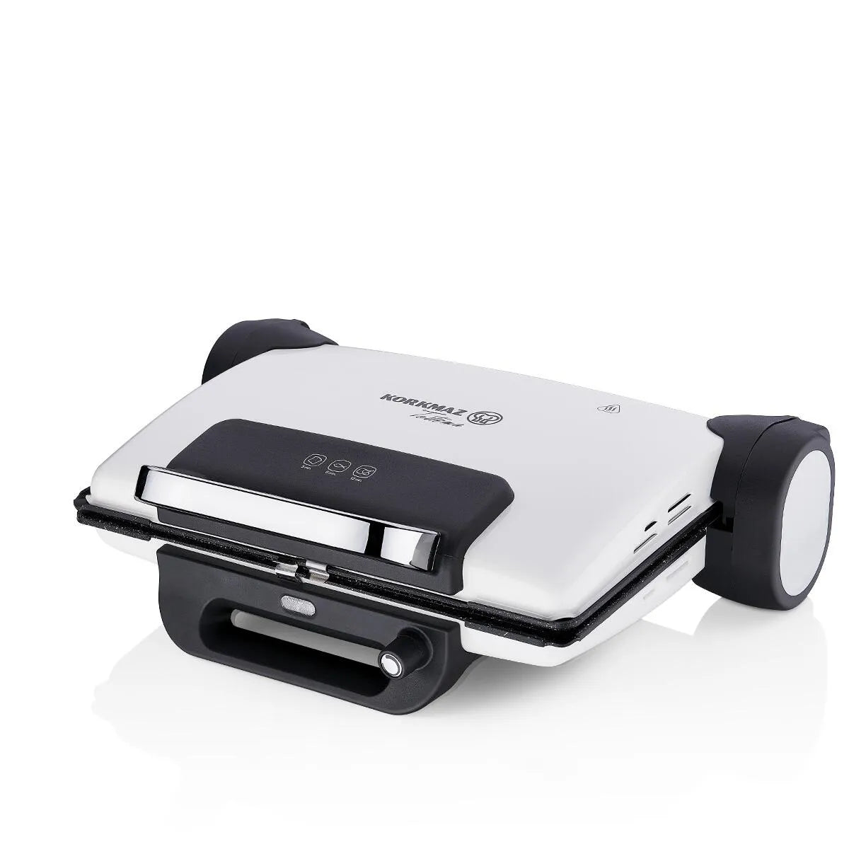 توستر أبيض Korkmaz