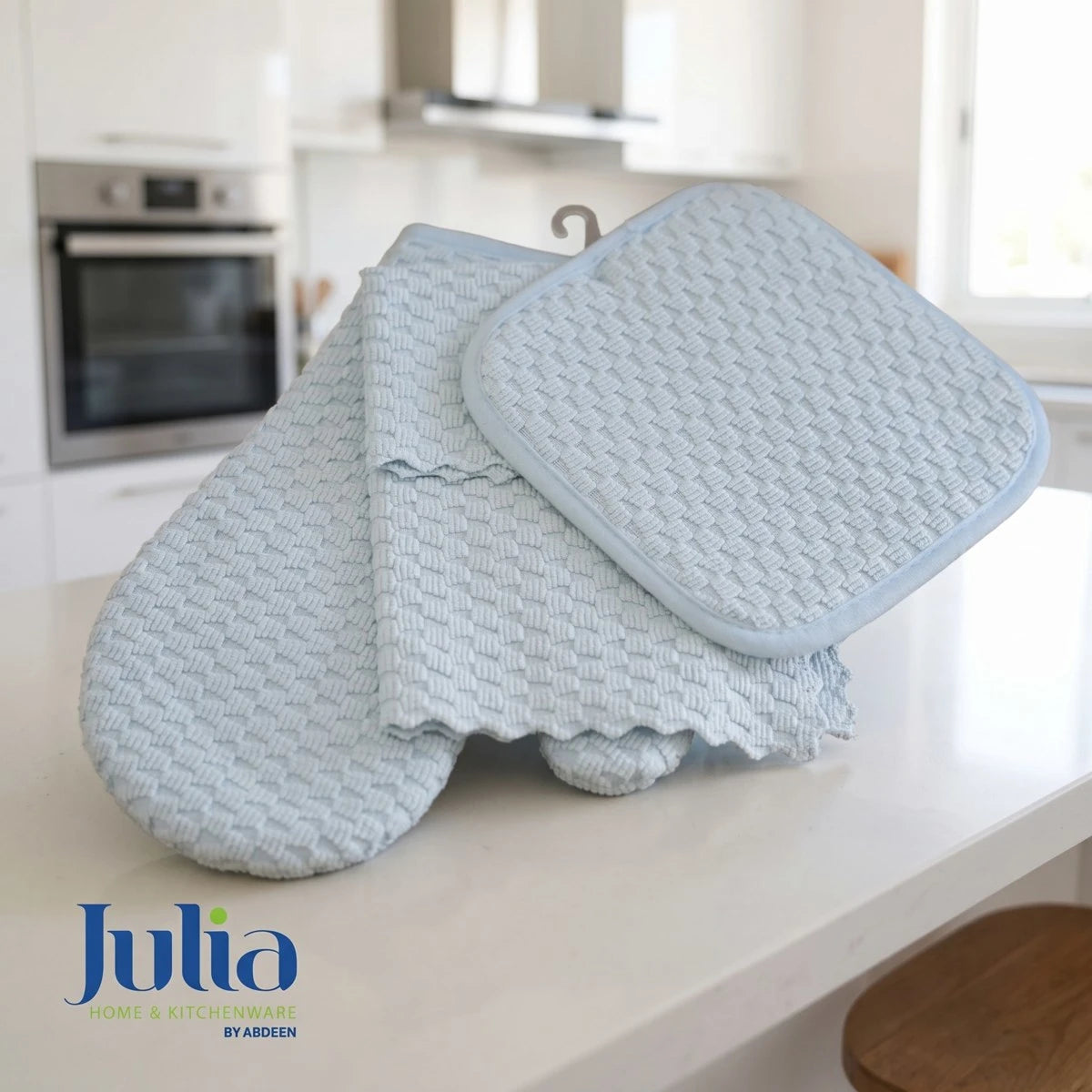 طقم مطبخ Julia