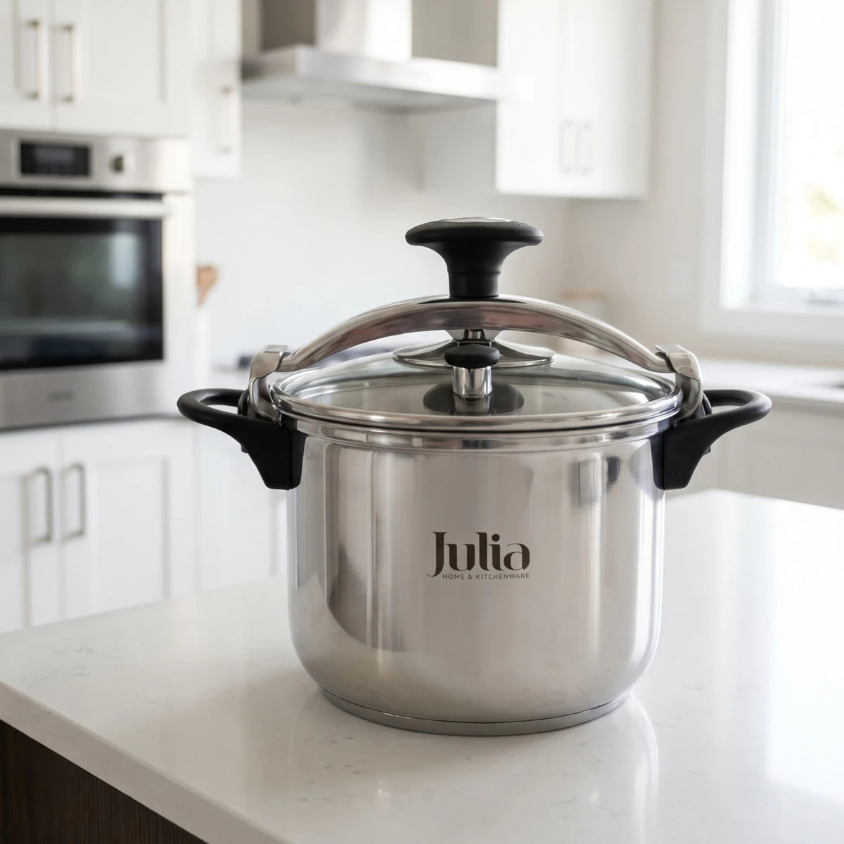 طنجرة ضغط Julia