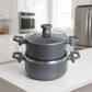 طنجرة كاسرول غير لاصقة Classic -A Home