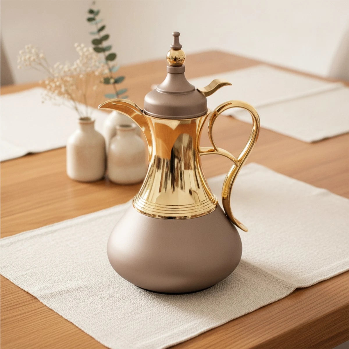 دلة