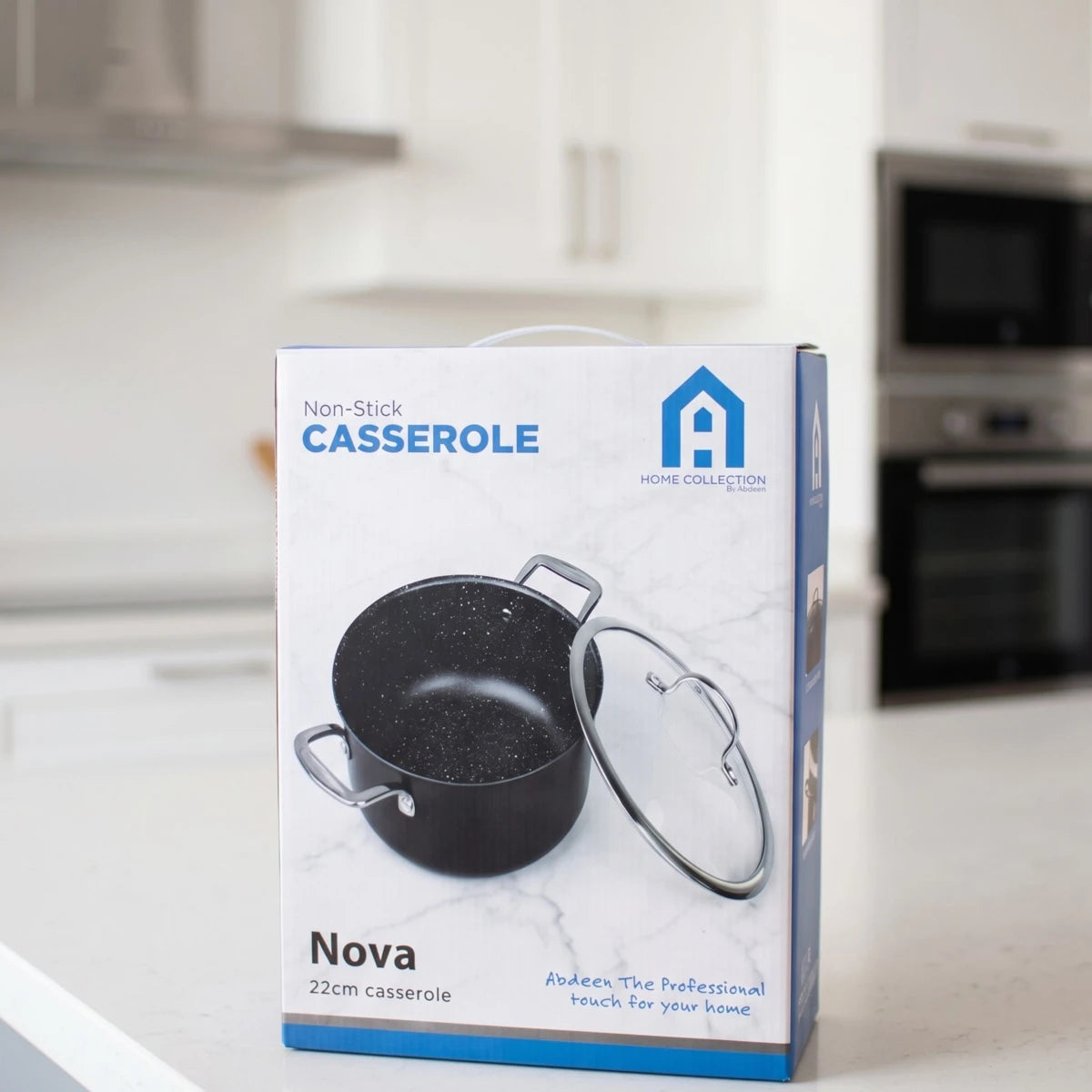 طنجرة نون ستيك Nova - A Home