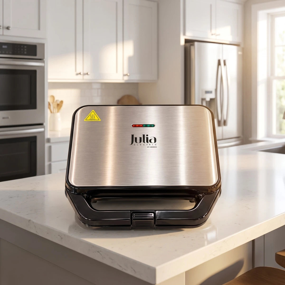 شواية كهرباء JULIA