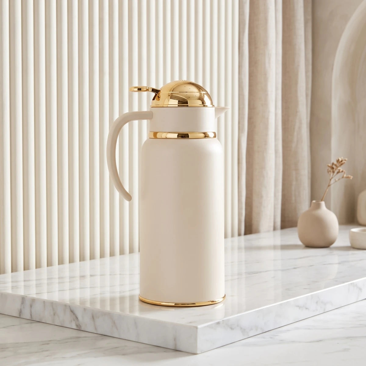 دلة قهوة وشاي Sofia Collection