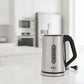 سخان ماء كهربائي من الستيل سعة 1.8 لتر - Julia