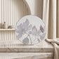 طقم أكواب شاي بورسلان 12 قطعة - Marisella