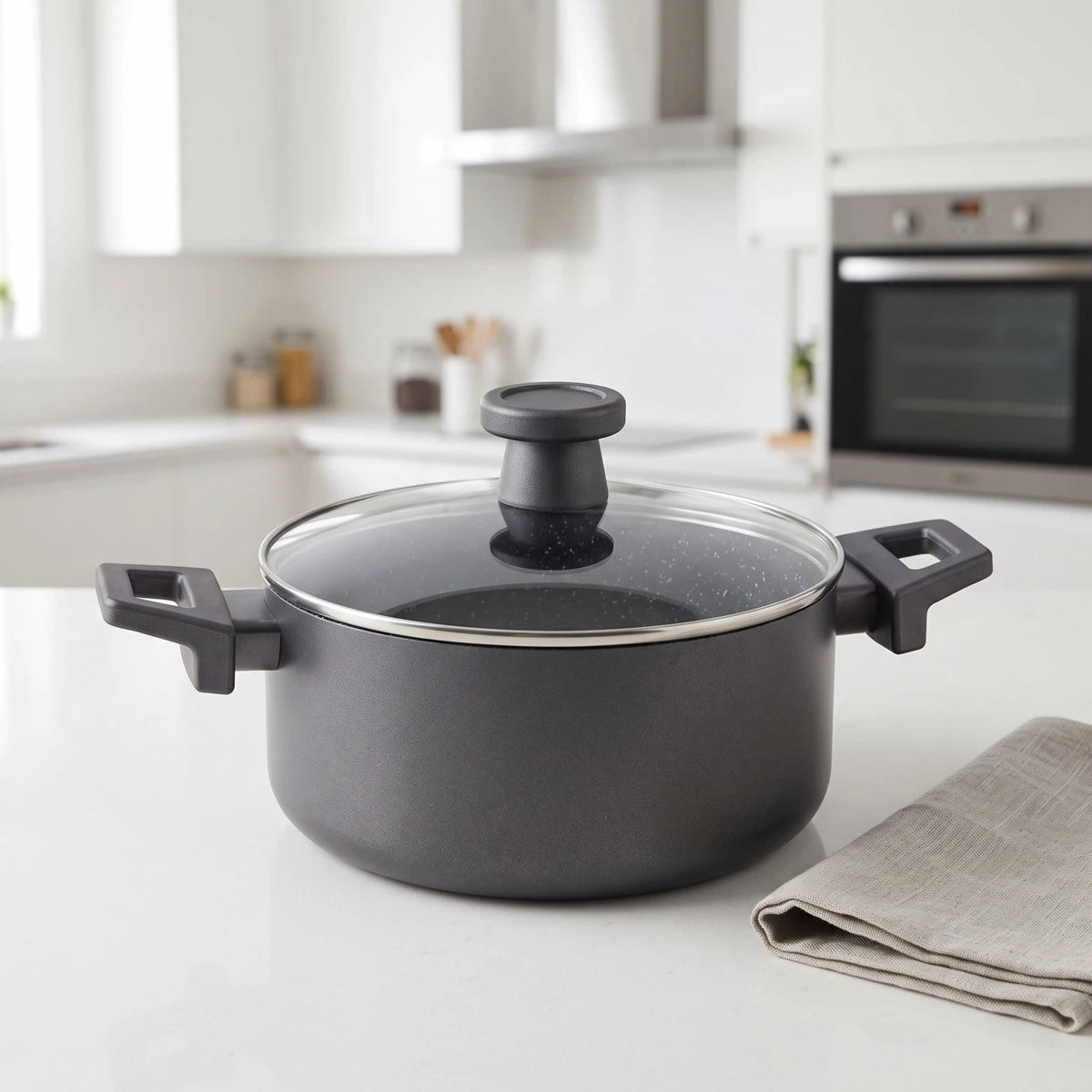 طنجرة كاسرول غير لاصقة Classic -A Home