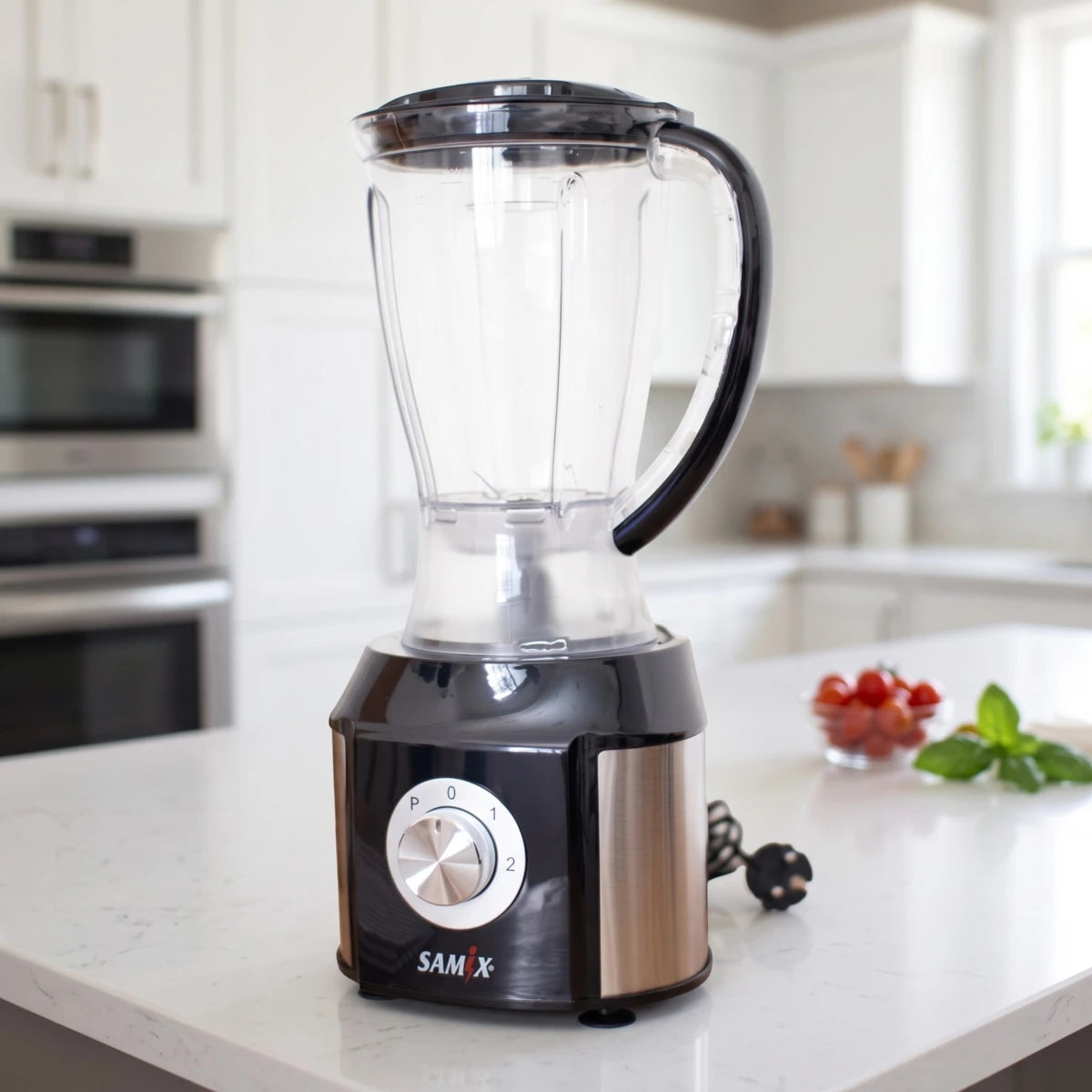 محضرة طعام متعددة الوظائف - SAMIX