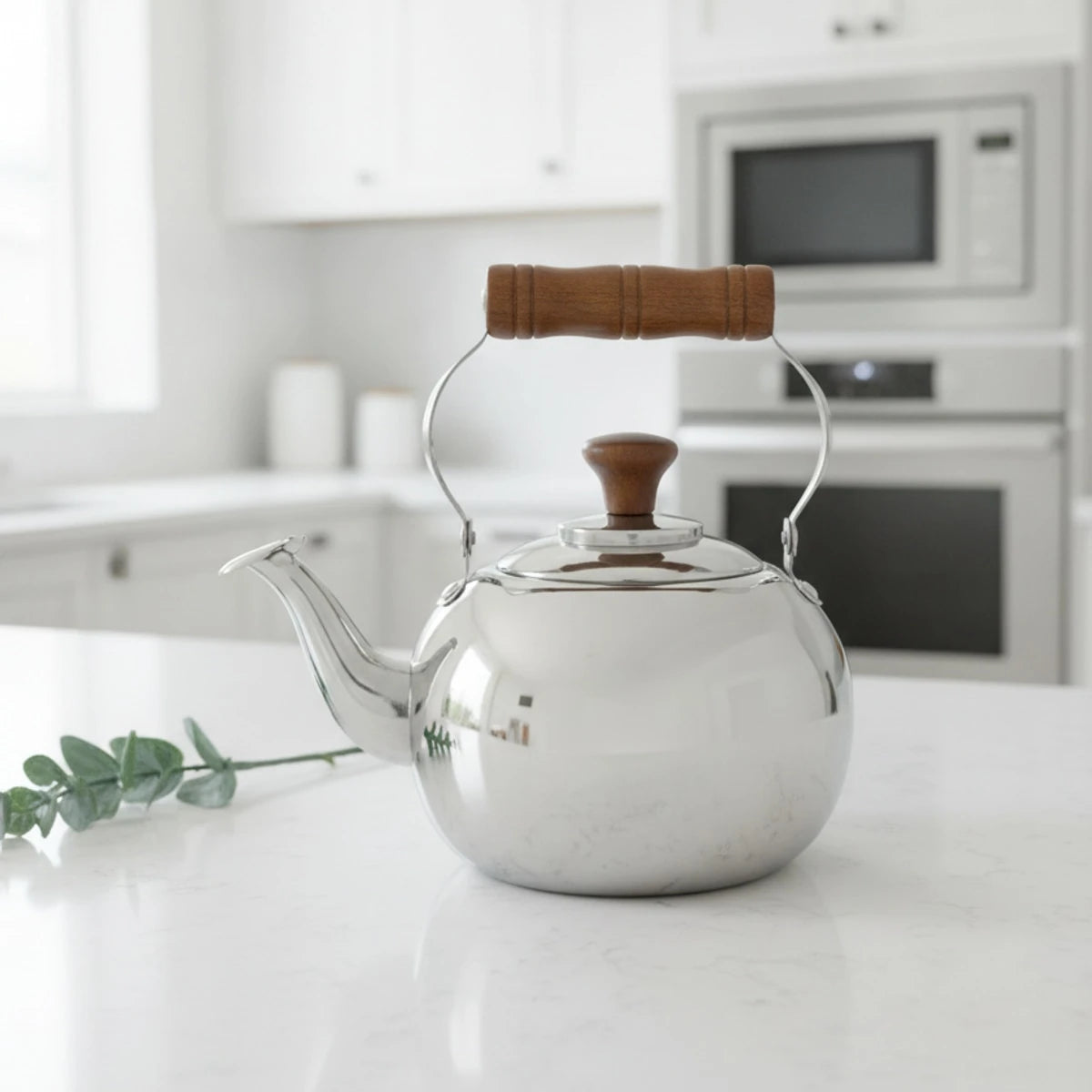 ابريق شاي ستيل Julia
