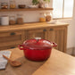 طنجرة  KORKMAZ CAST IRON