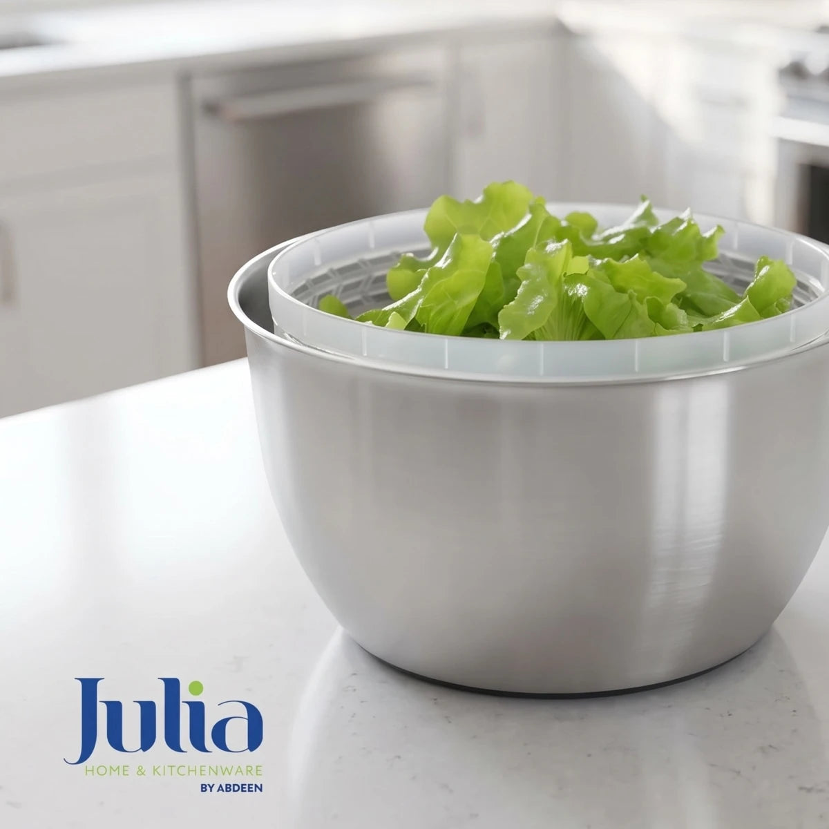 نشافة خضار Julia