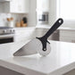 قطاعة بيتزا ستانلس ستيل - Pizza Master