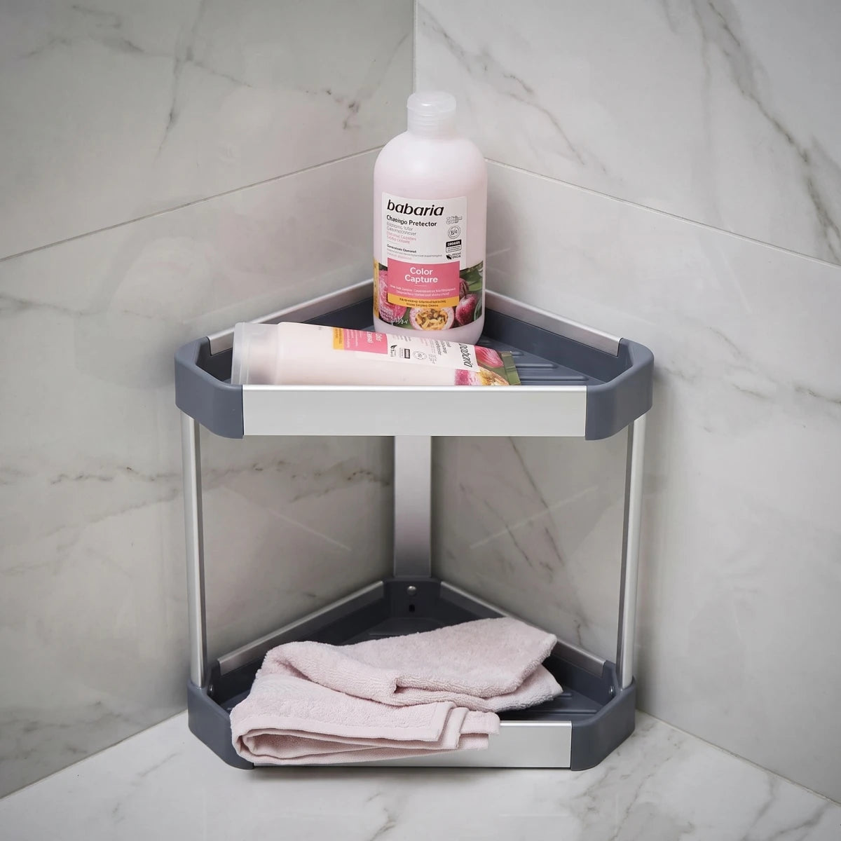 ستاند حمام طبقتين Julia