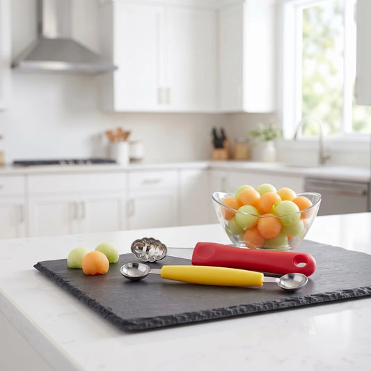 طقم أدوات مطبخ متعددة الاستخدامات - A Home