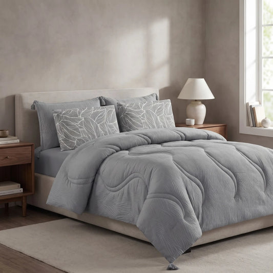 لحاف قطن سونيك - Viola Linens
