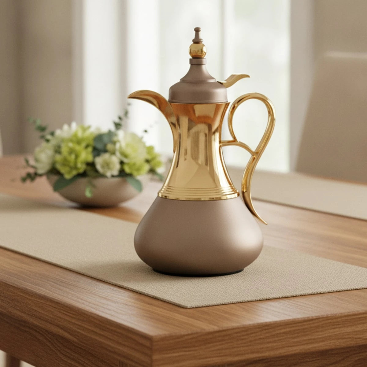 دلة