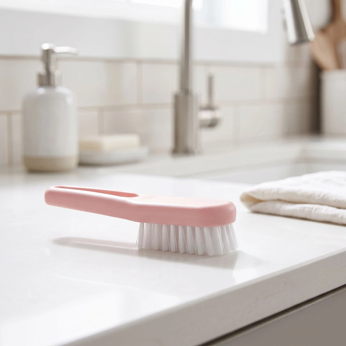 فرشاة تنظيف متعددة الاستخدام