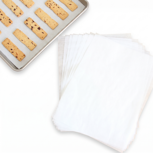 ورق زبدة للخبز والطهي