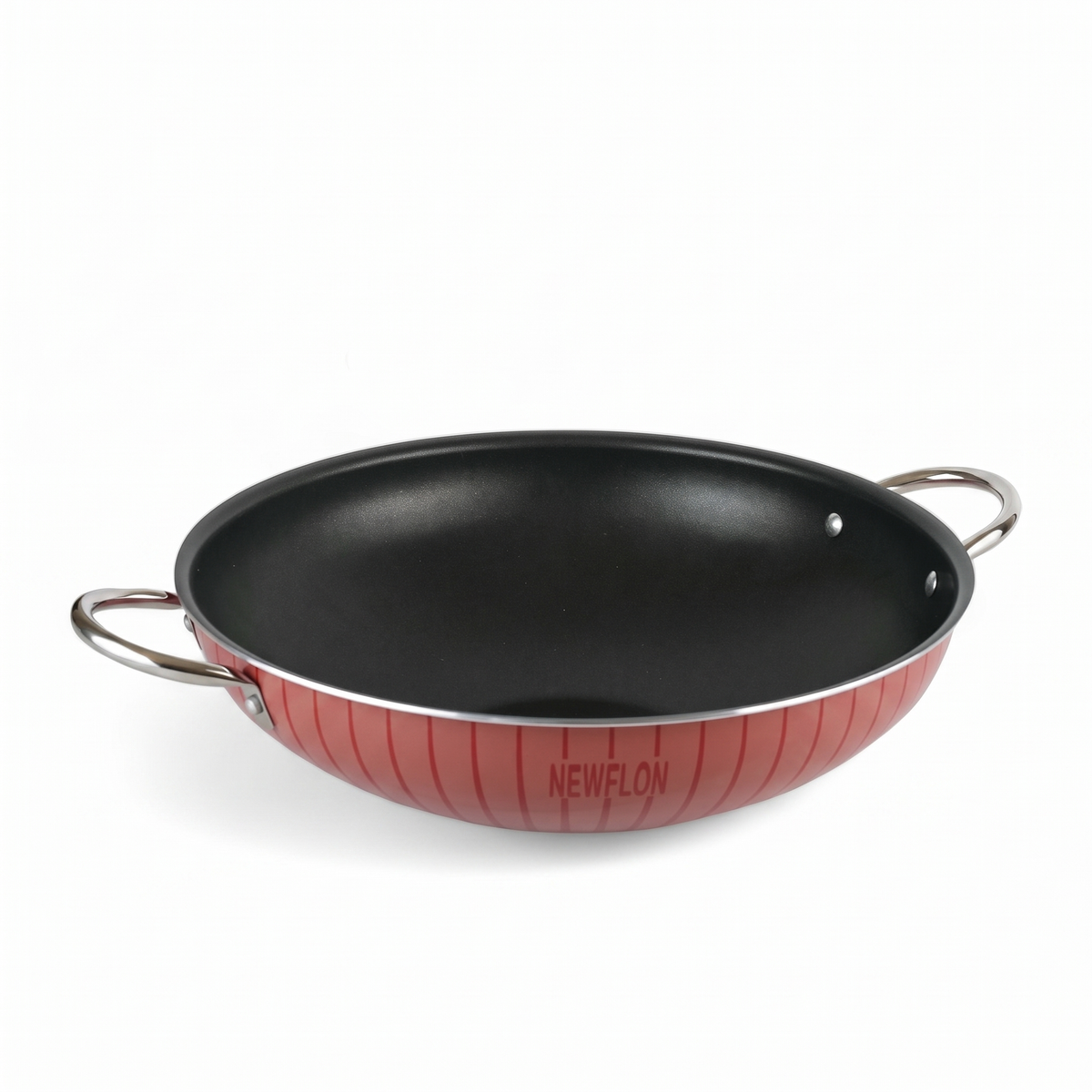 صاج لاصق بمقبضين - نيوفلون