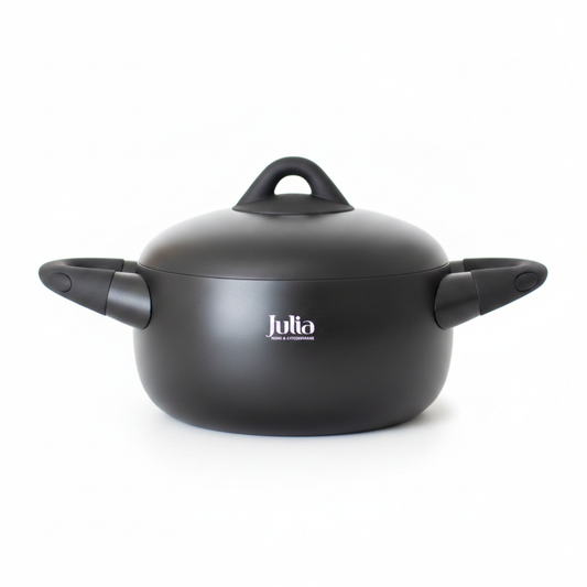 طنجرة جوليا Black Tec JULIA