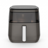 مقلاة هوائية بغطاء شفاف CONTI AF-7003W-CH