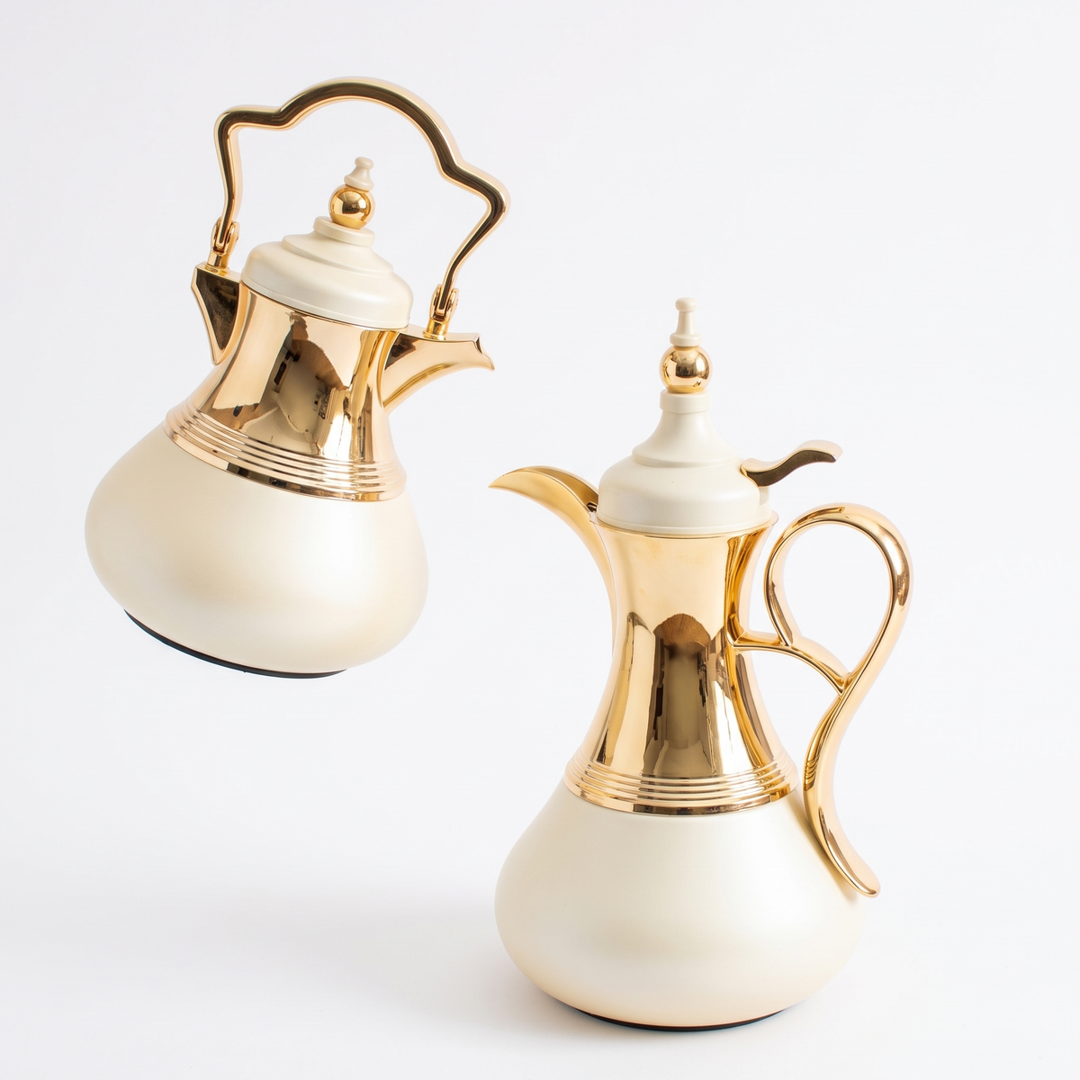 طقم دلات شاي وقهوة عربية