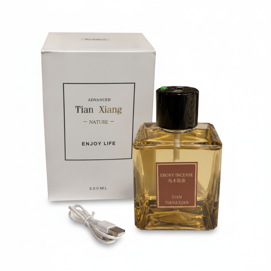 معطر جو شحن
