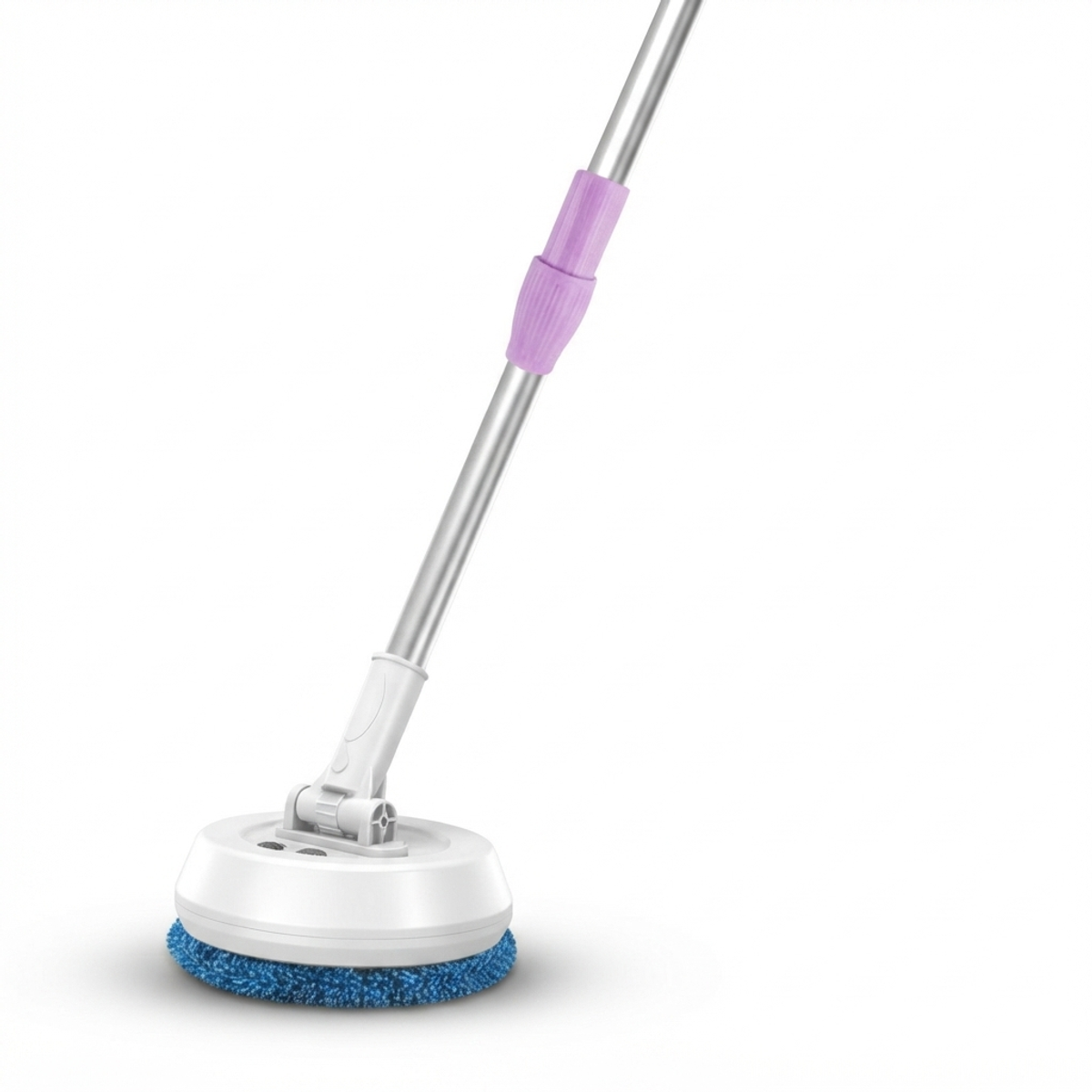 ممسحة تنظيف كهربائية بشحن USB