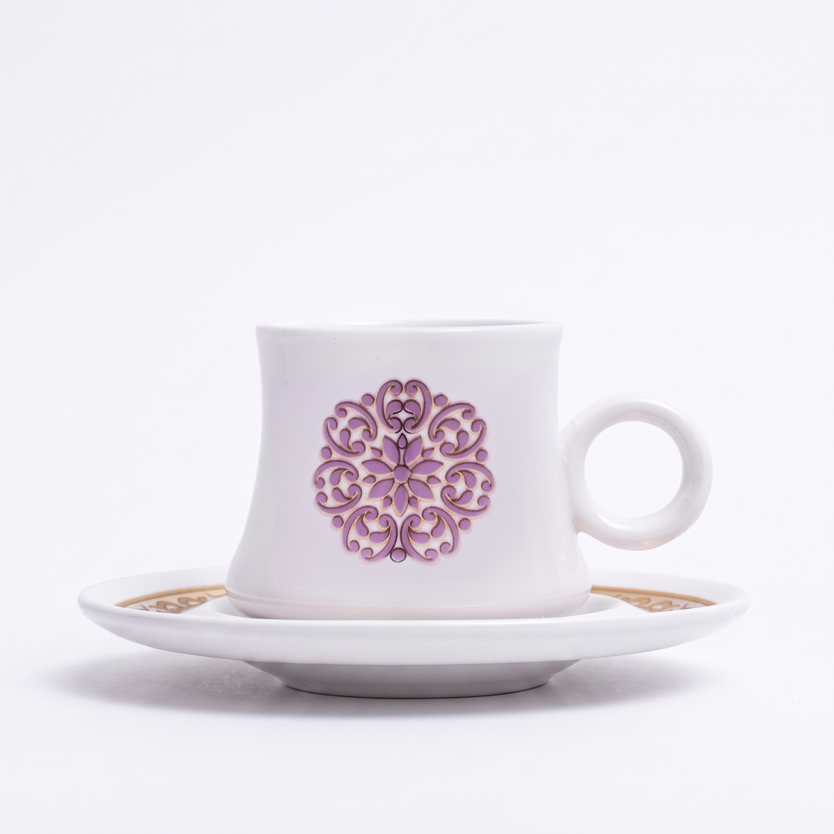 طقم فناجين قهوة Dimlaj