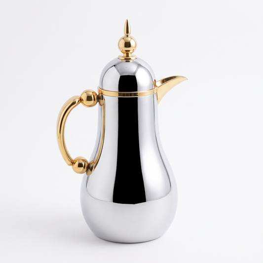 دلة قهوة وشاي Sofia Collection - عابدين هوم سنتر