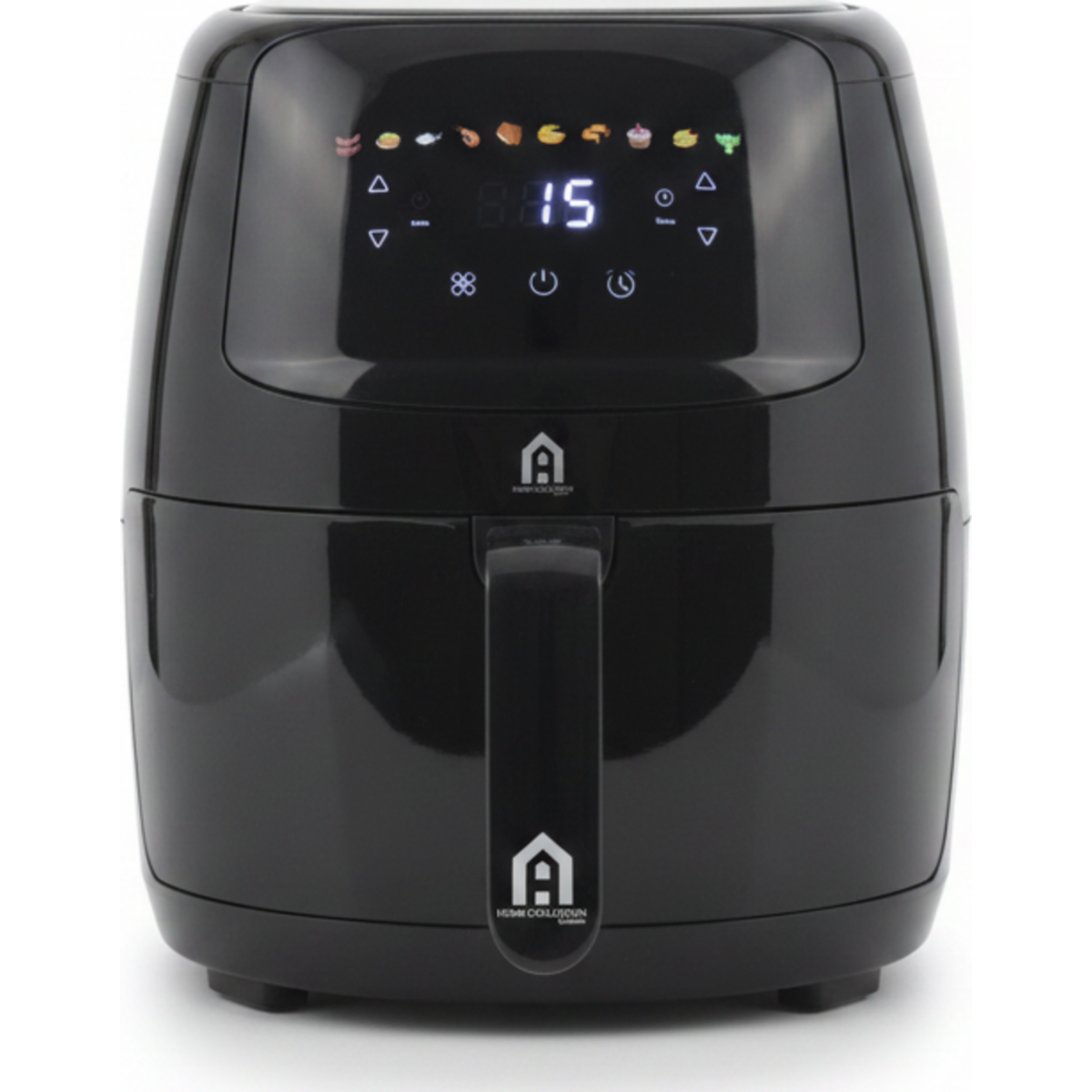 مقلاة هوائية A HOME