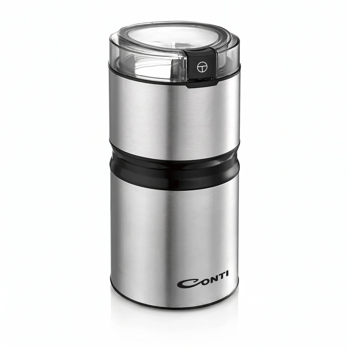 مطحنة قهوة CONTI CG-1501-SS